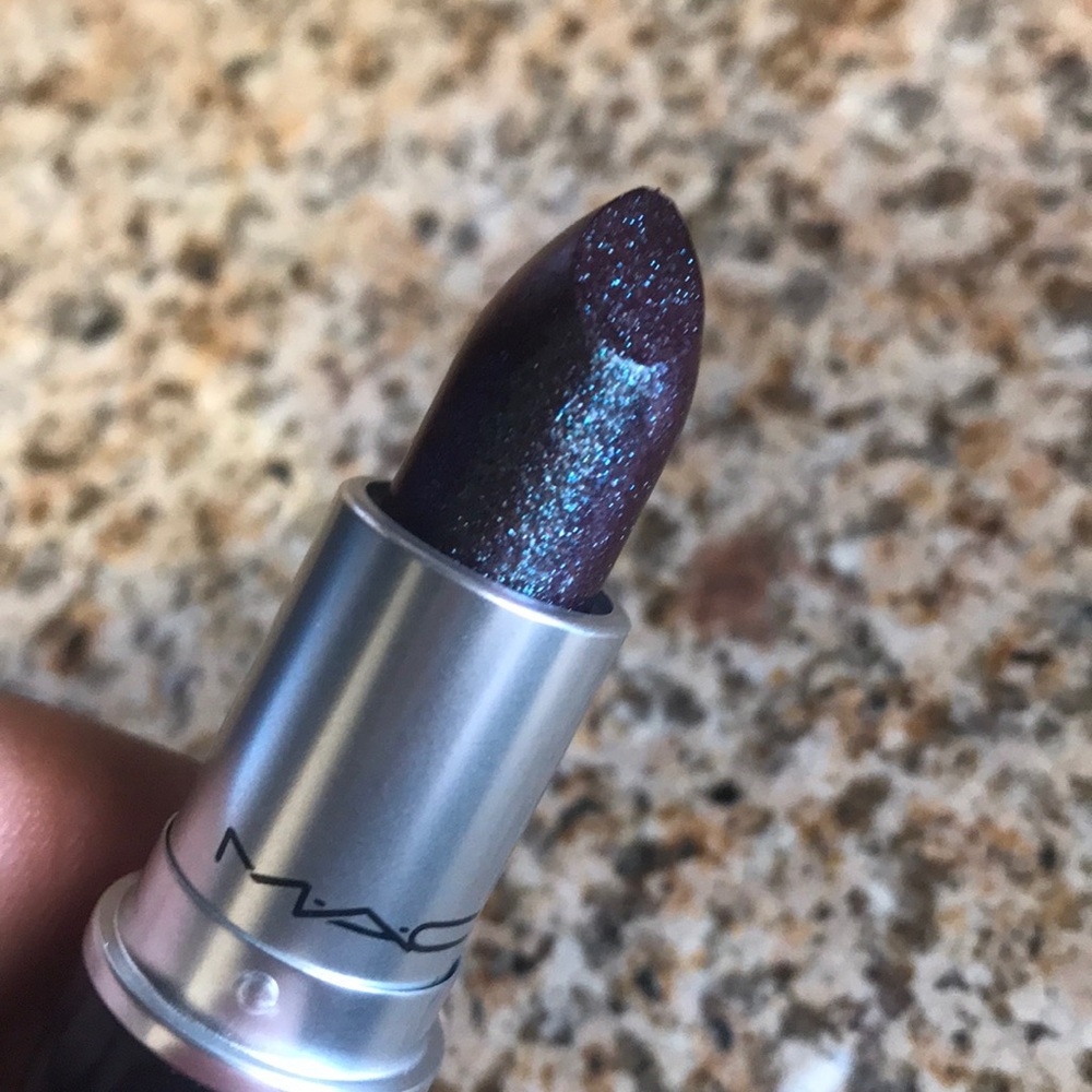 Mac frost lipstick